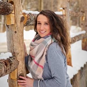 Meet your Posher, Samantha